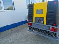 Motocompresor CompAir 12 bar