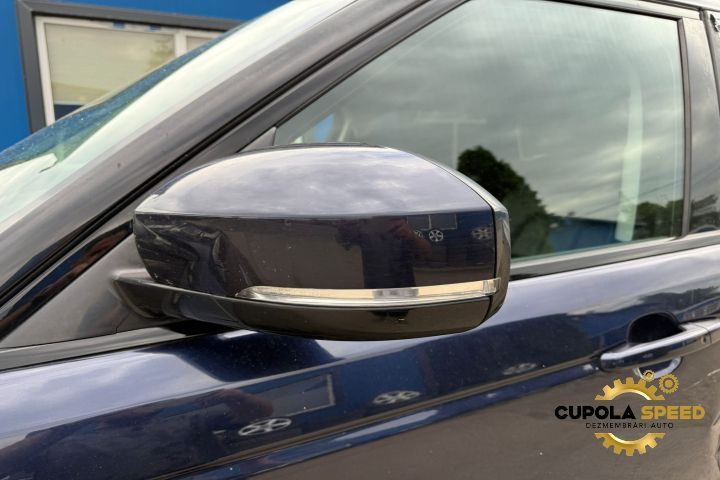 Oglinda stanga culoare Loire Blue (942) Land Rover Range Rover Sport