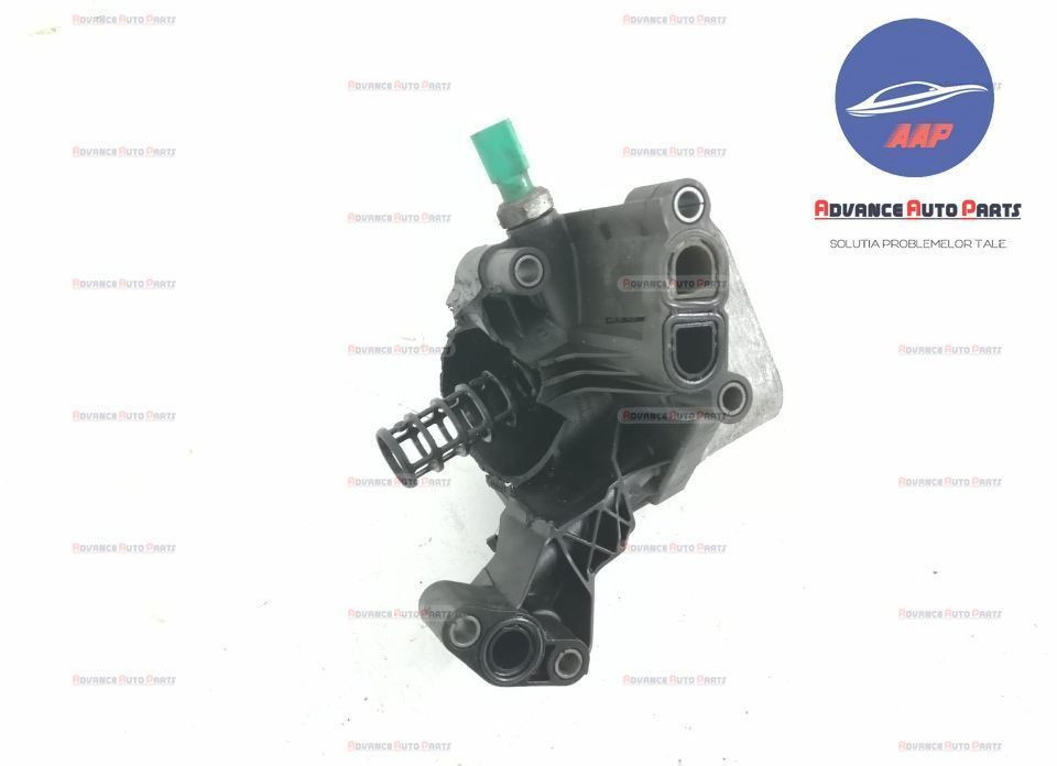 Termoflot original cu senzori Volkswagen VW  Passat  B8 2014 2015 2016