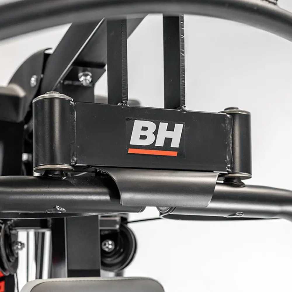 ПРОМО! Комбиниран Уред – Гладиатор BH Fitness G112B, Фитнес Уреди
