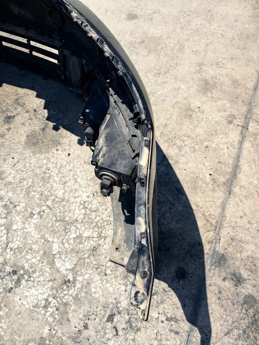 Предна броня Passat B7 / Пасат 7 Със Забележки!