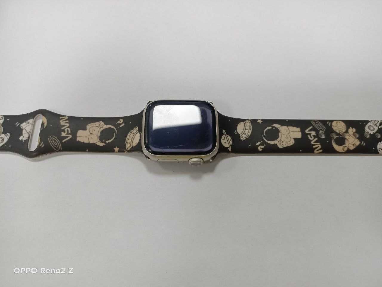 Apple Watch Series 7 41mm (г.Алматы) лот:248112