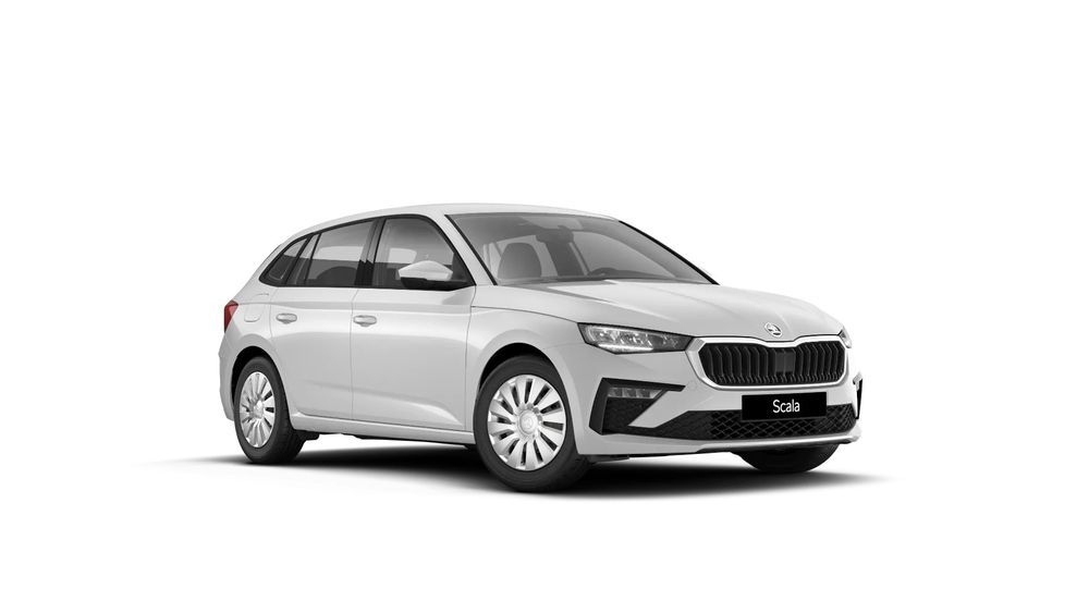Skoda Scala Scala Selection 1.0 TSI 115 CP