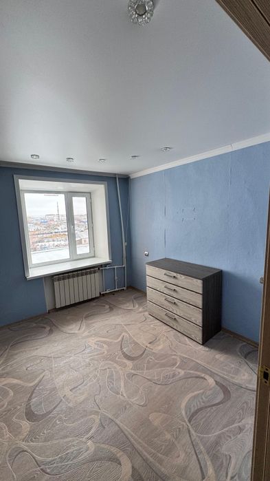 Продаётся 2-х комнатная квартира на 26 квартале