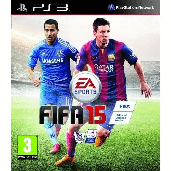 Jocuri pentru Playstation 3 (FIFA/NBA/GOW/CRYSYS 3)