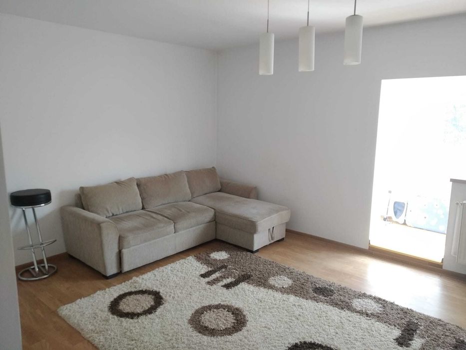 Apartament 3 camere Alexandru cel Bun - Zimbru