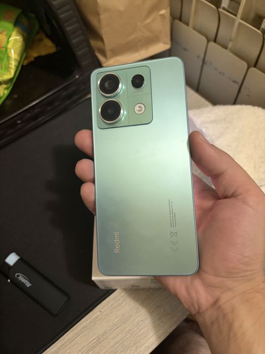 Redmi note 13 pro 5G