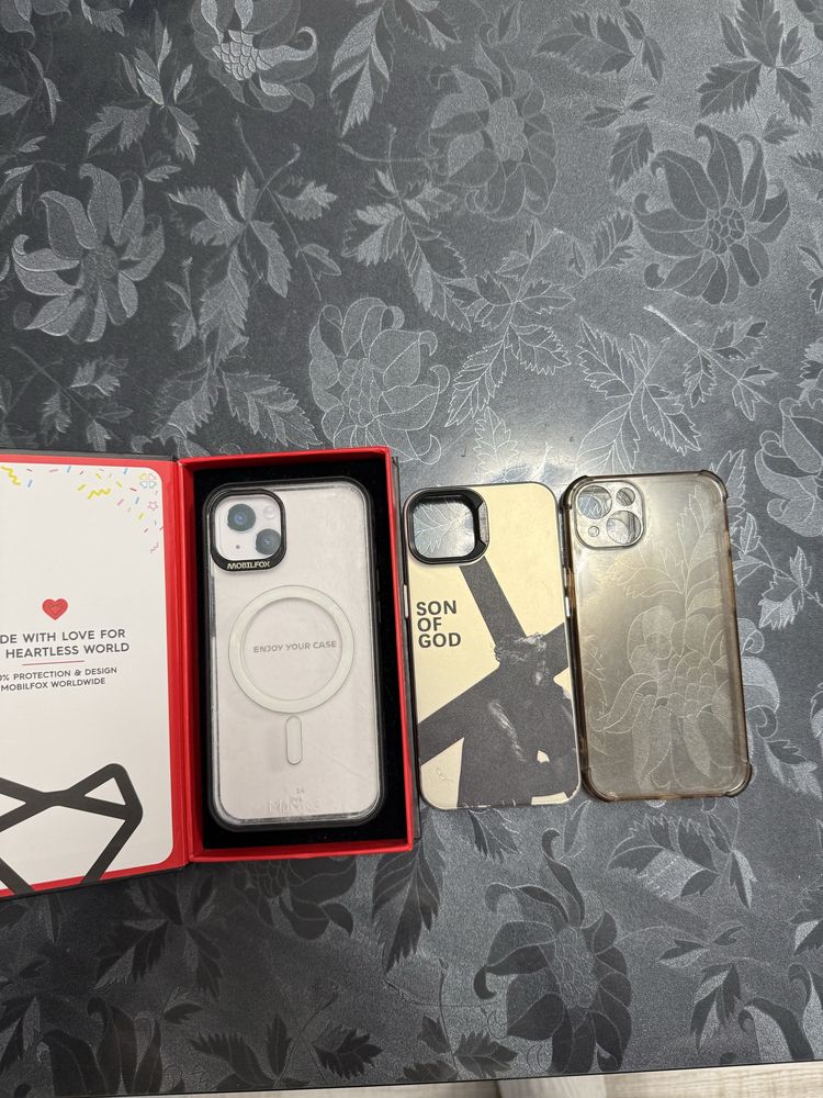 Iphone 13 white 128gb