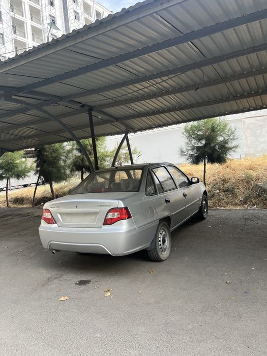 Nexia 1.6 giravlika masla bez probek