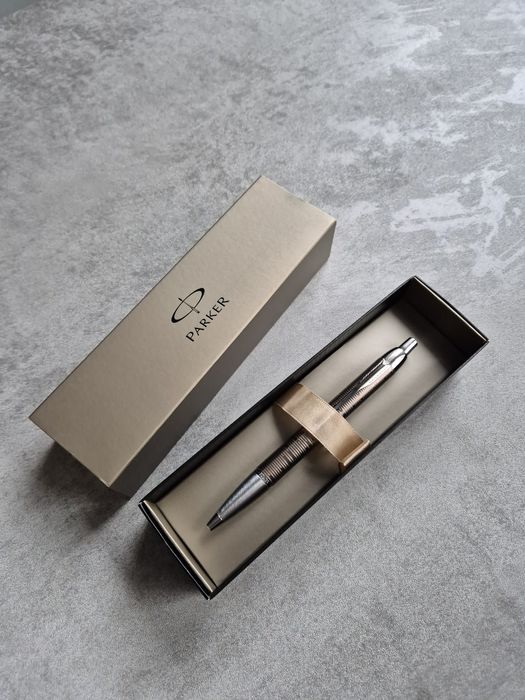 Химикалка Parker IM