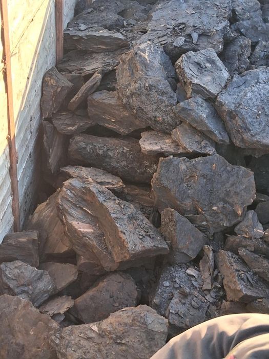 Cărbune lignit bulgari