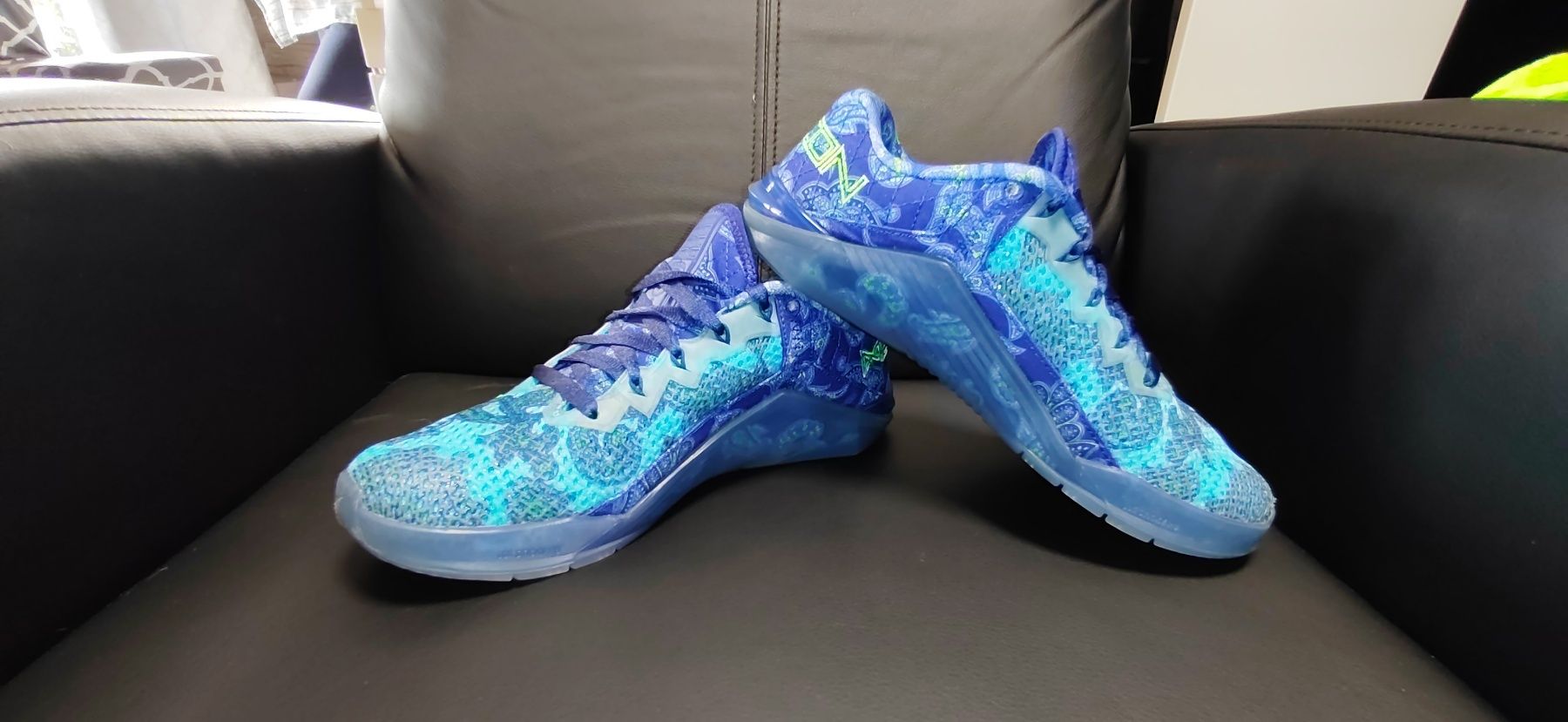 Nike Metcon AMP, номер 40