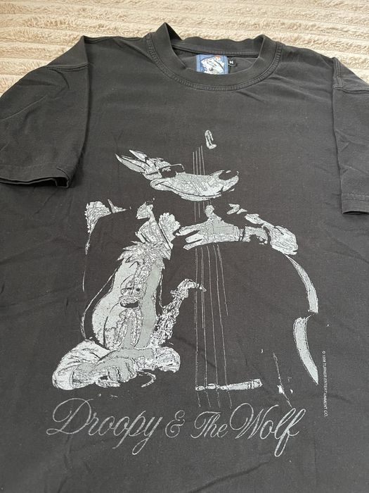 Droopy Vintage тениска