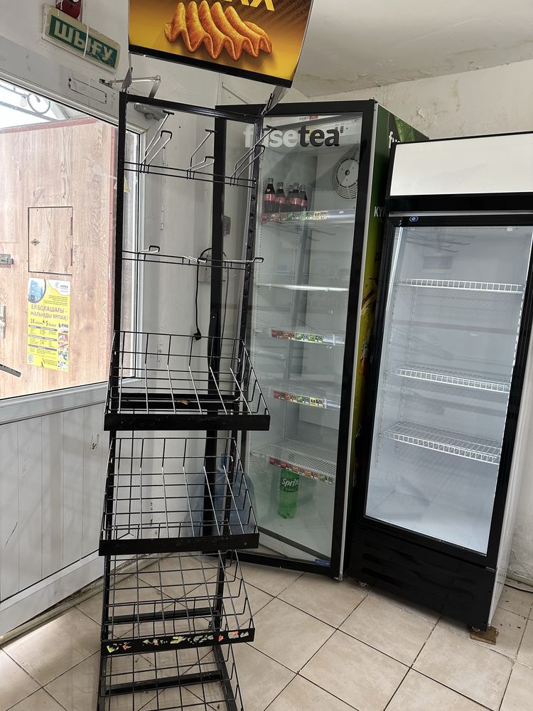 Продается холодильник