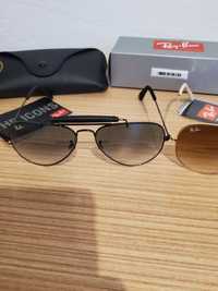 Ochelari de Soare Ray Ban Aviator