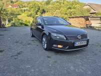 Volkswagen Passat b7 an 2012