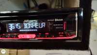 Radio player auto Jvc kd r794bt Bluetooth usb nu Alpine Kenwood Sony