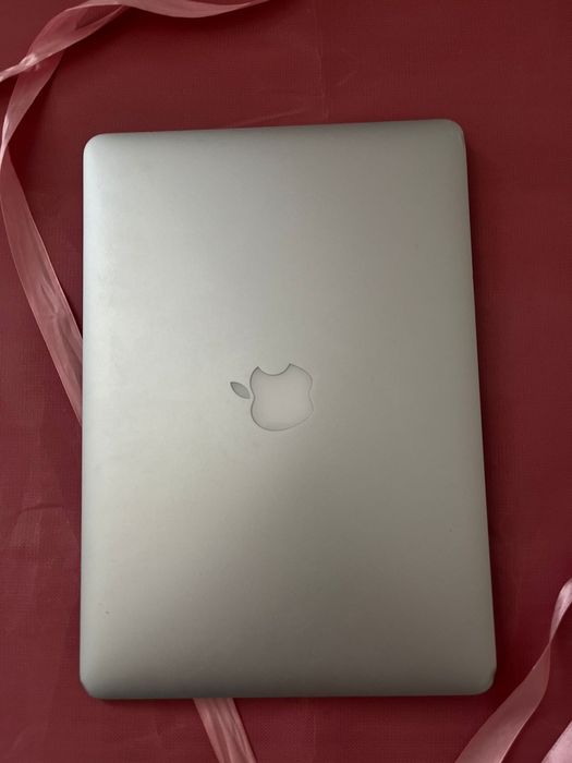 MacBook air 2017