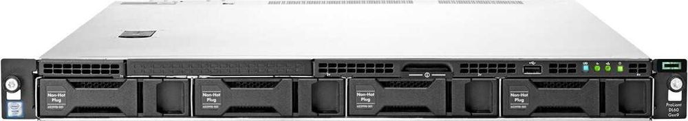 Xeon 8 Cores Server  , 256GB RAM, 10x SATA, 3x NVMe, GigabitLAN, iKVM