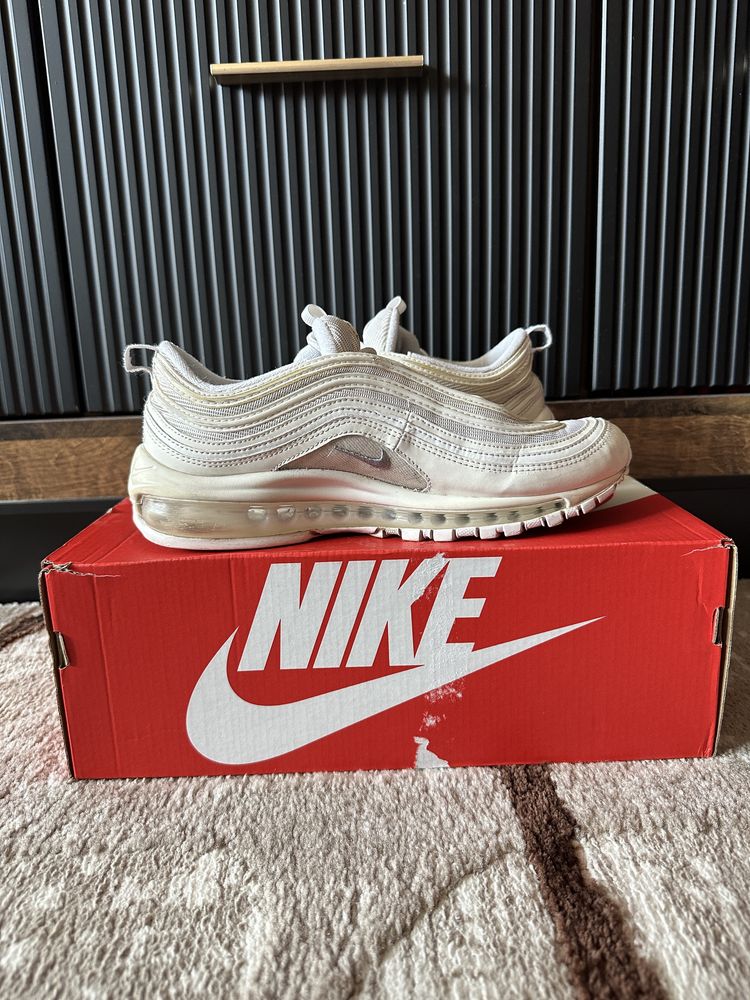 Nike Airmax 97 40.5 ОРИГИНАЛНИ обувки