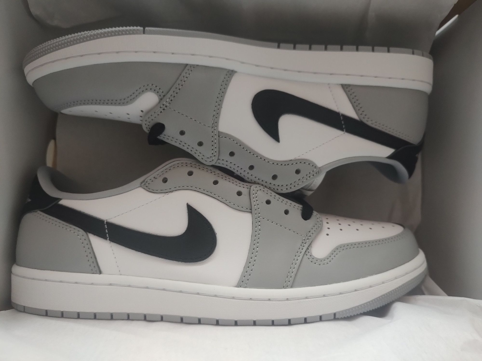 Nike Air Jordan 1 Low
