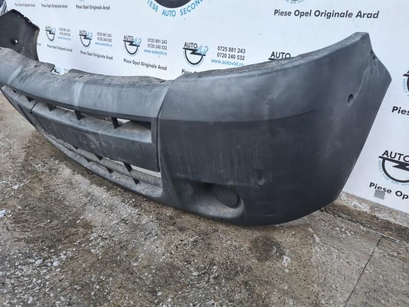 Bara fata VLD BF 310 Opel Movano