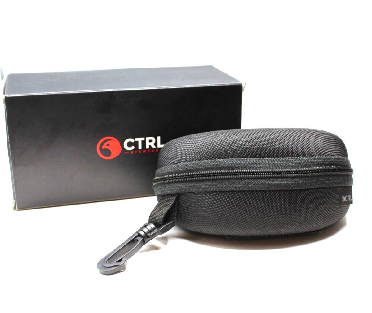 Ochelari tactici CTRL MS 1 Regular, Marte Black, Click change light