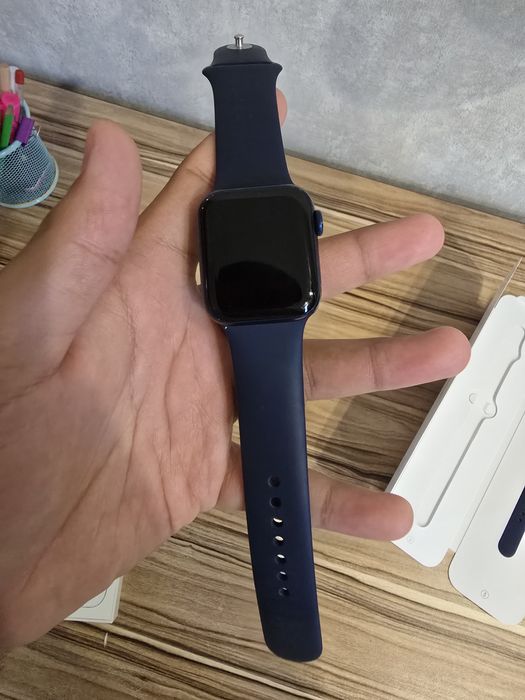 Apple Watch 6 серия