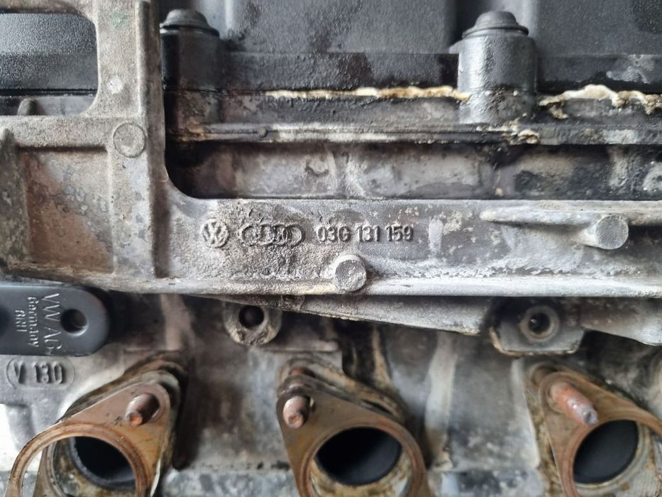 Motor Mitsubishi Outlander 2.0 D 2008 - 2009 140CP Manuala BSY Euro4 (1295) Diesel 4x4 BSY