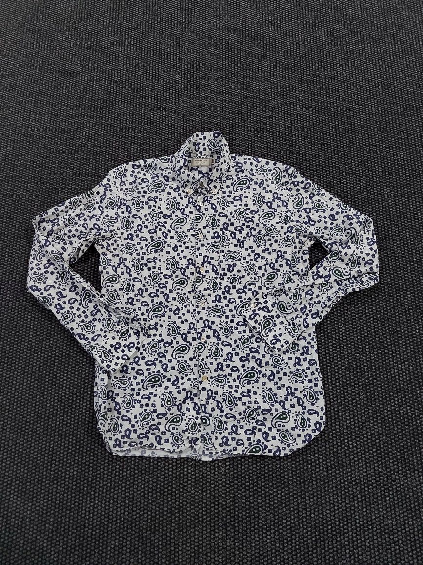 Maison kitsune риза M мъжка