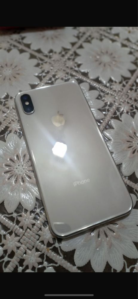 Айфон 10 X Iphone