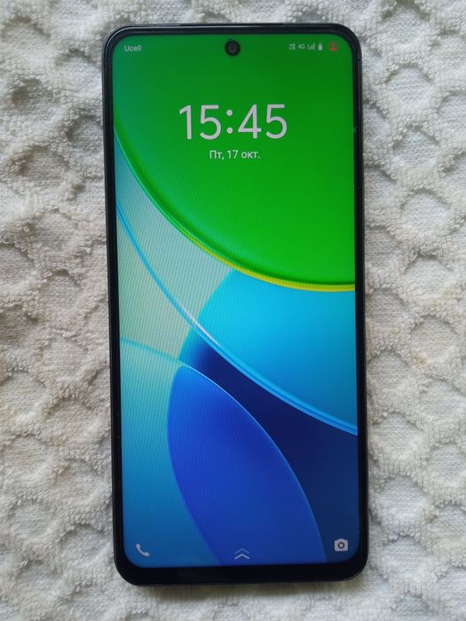 Vivo y19s 2025 yangi