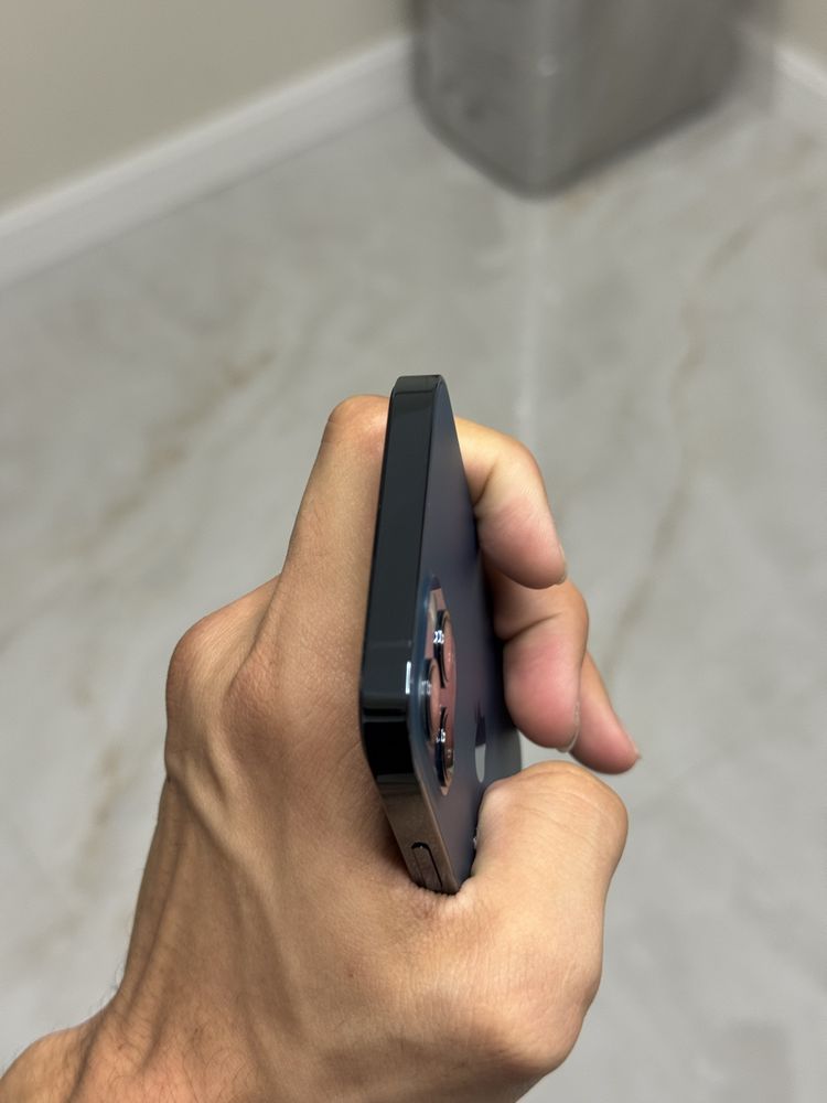 iPhone 12 Pro 128gb yengide xolati
