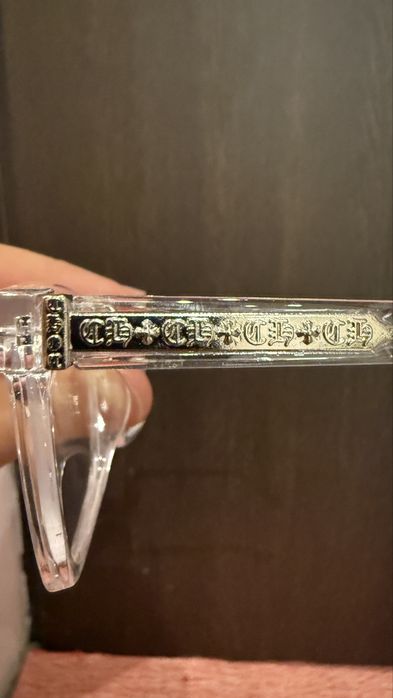 Chrome Hearts Ochelari