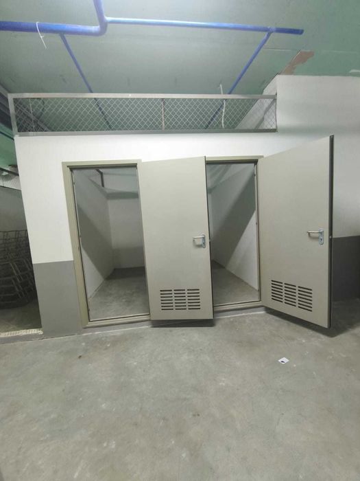 Аренда, кладовка (5,4 кв.м.) в ЖК Qasiet (Астана), 38 т.тг.