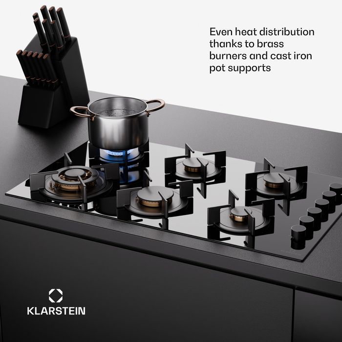 Промоция! Газови котлони, два за цената на един!