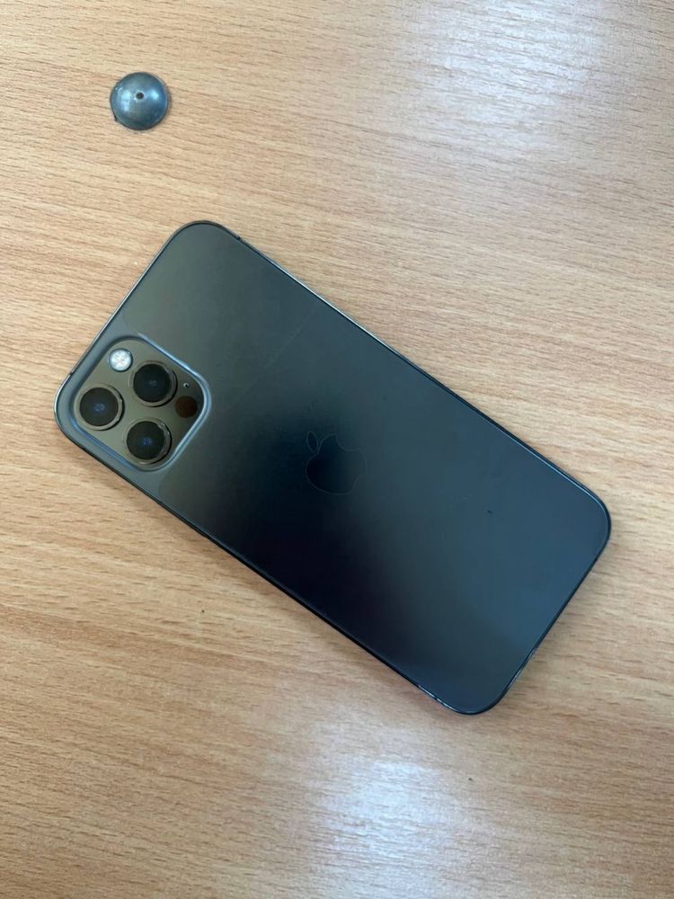 Iphone 12 pro 128 gb