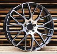 20" Джанти Мерцедес 5X112 Mercedes S W222 W217 W221 W212 W213 CLS W218