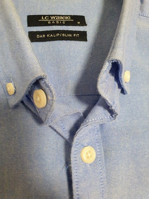 Cămașă băieți C&A marimea M