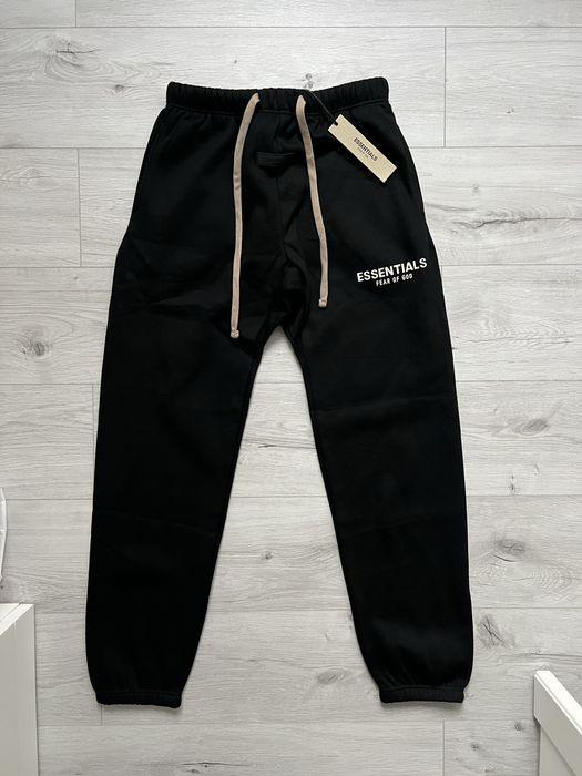 Pantaloni Essentials Fear Of God FOG