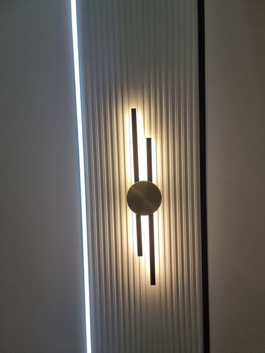 Электромонтаж 4000кв