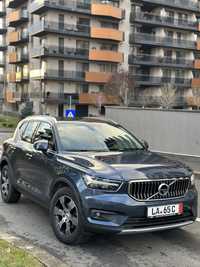 Volvo XC40 4AWD Inscription 2020