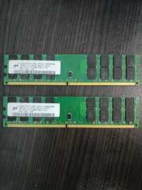 Рам памет DDR2 4GB