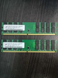 Рам памет DDR2 4GB