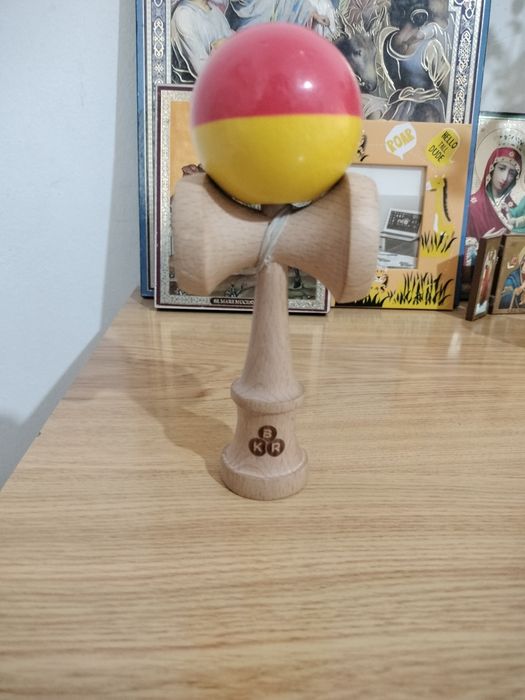 Kendama Bull Kbr