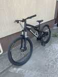 Vand Rockrider st 530S