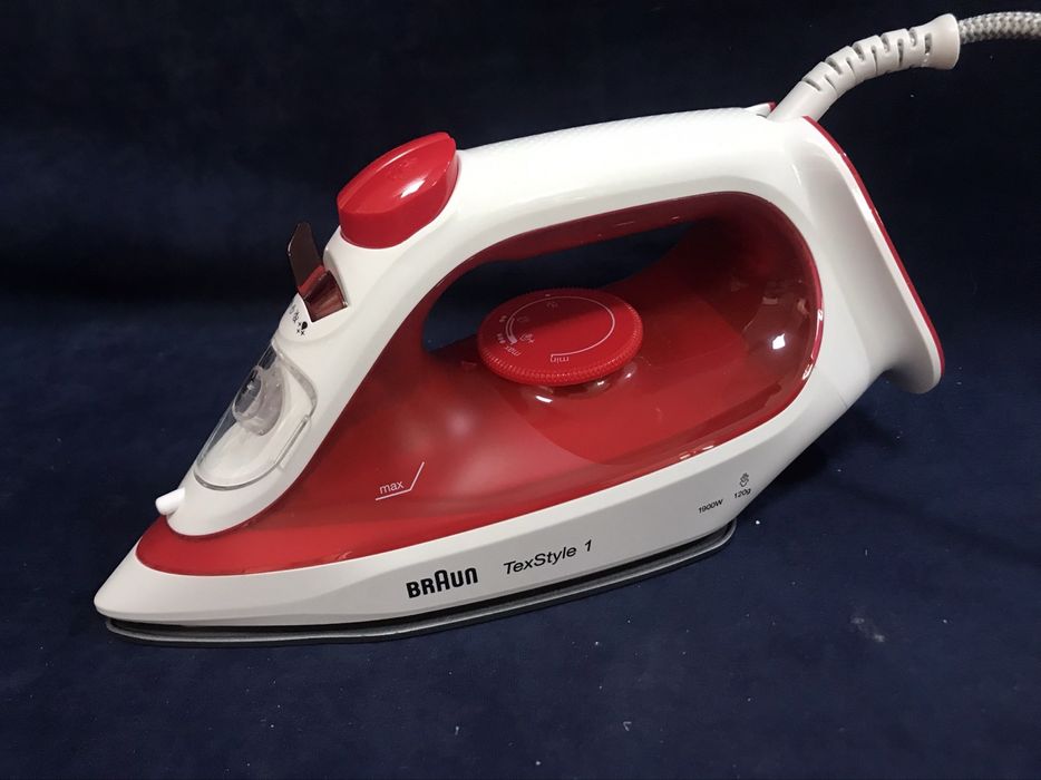 Ютия Braun Texstyle 1