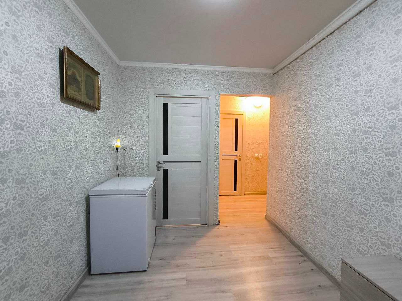 Продам 3 комн. кв. р-он Сазда