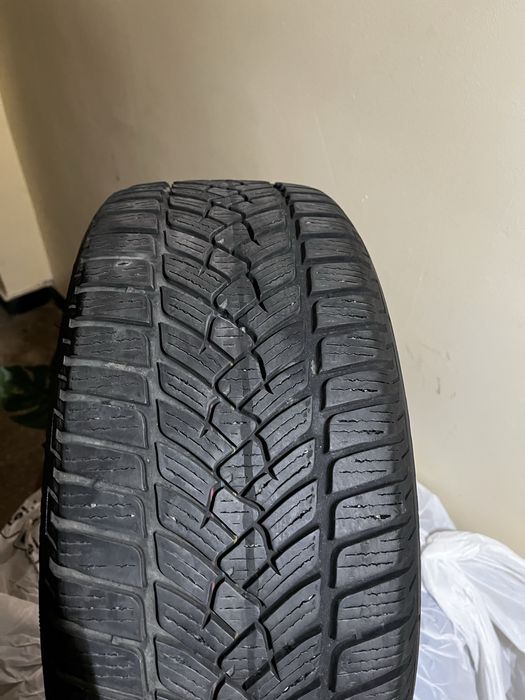 Vand 4 Anvelope Fulda Kristall Control hp2 225/45/17 - 6MM profil