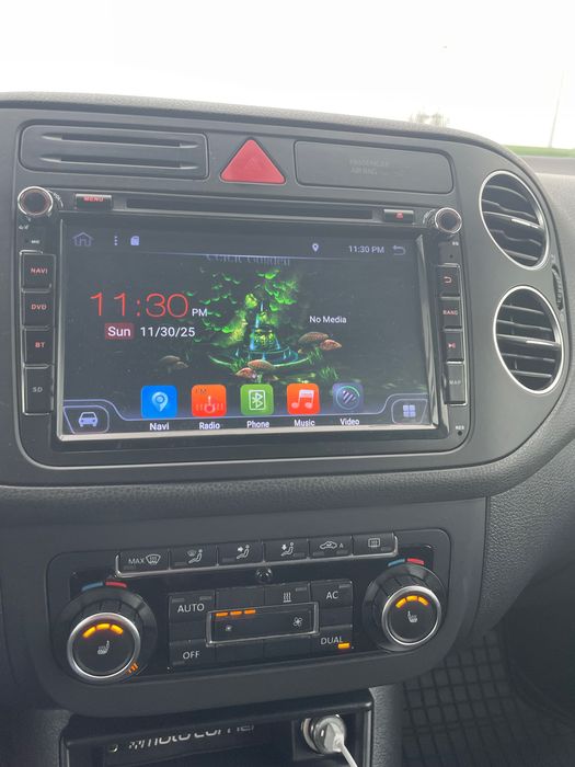 Golf plus 2009 2.0 manual